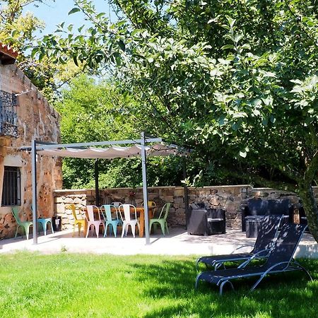 Casa Rural Pena Gamella Herreros Luaran gambar